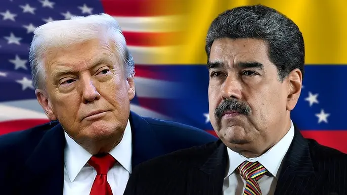 Mỹ chuẩn bị cho hành động mới ở Venezuela?